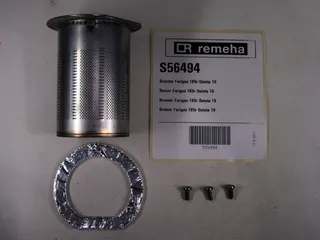 Remeha Brenner für Quinta 10 KW S56494