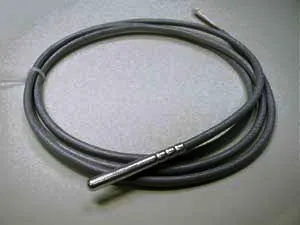 Remeha Fühler Kollektor FKP6 Lg. 10m 300011080
