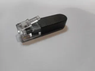 Remeha Endwiderstand S-Bus 7651719