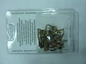 Remeha Feder Clip (x10) 300026569