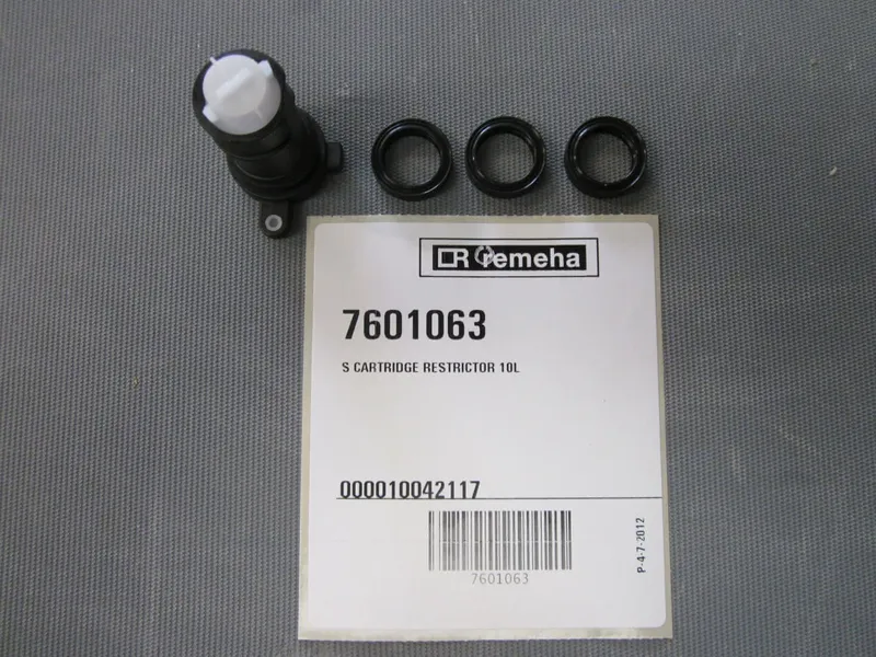 Remeha Durchflussmengenregler 10l/min 7601063