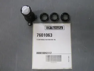 Remeha Durchflussmengenregler 10l/min 7601063