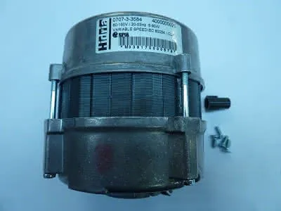 Remeha Motor modulierend 7659156