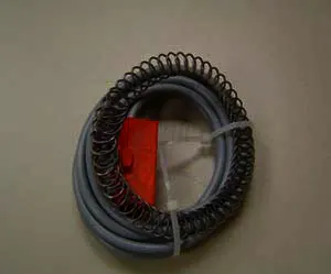 Remeha Vorlaufanlegefühler ZVF210 300003626