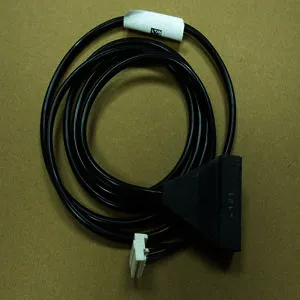 Remeha Kabel 3 Weggemischer CT Gas 300024881