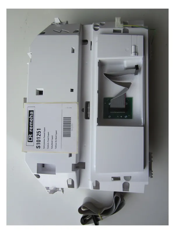 RE Schaltfeld S101251