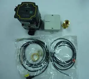 Remeha Pumpe UPM3 Solar 15-145 130 (Satz) 7630681