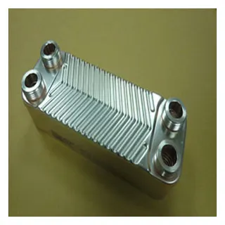 Remeha Platenwarmetauscher E6Thx 18 G/34 300024956