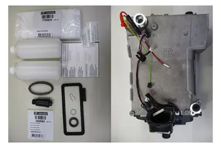 Remeha Wärmetauscher 28kW 7694003