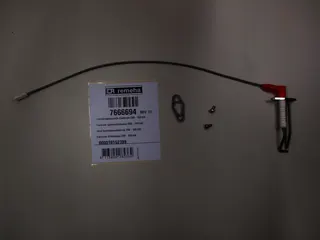 Remeha Zünd-Ionisation Elektrode 7666694