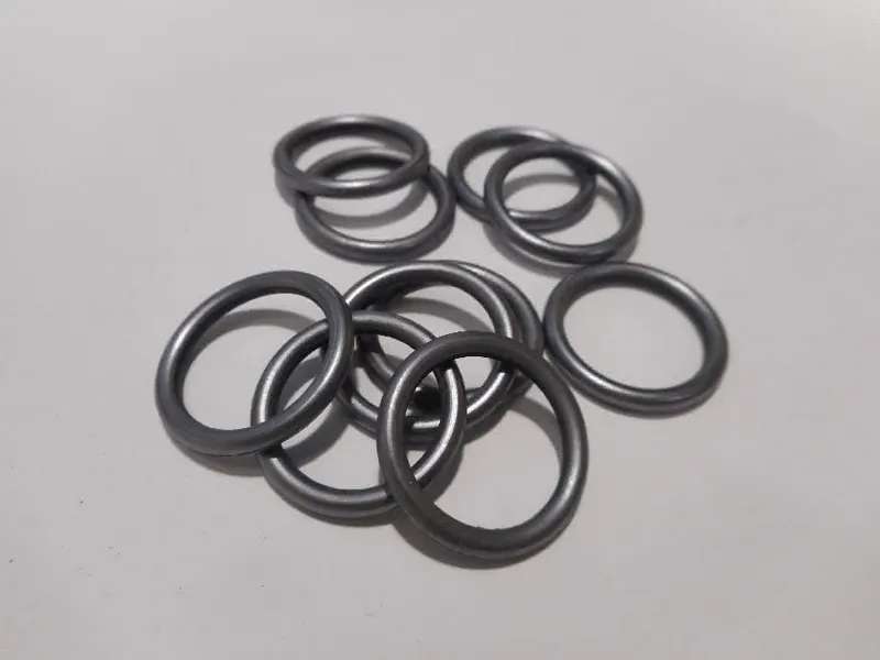 Remeha O-Ring 18x2.8 (10x) 7691445