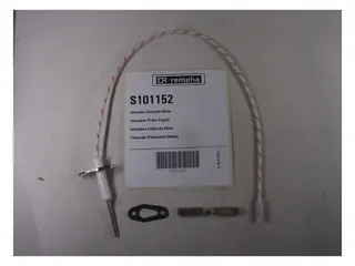 Remeha Ionisation-Elektrode Motor S101152