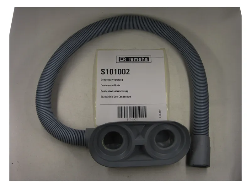 Remeha Kondenswasserableitung S101002