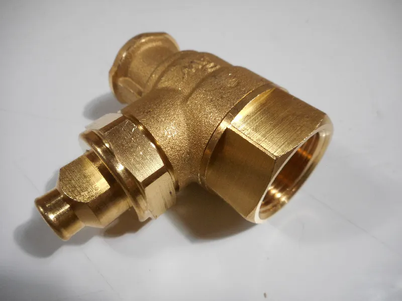 Remeha Kugelhahn 3/4 7607498