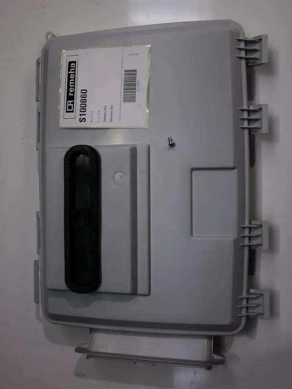 RE Gehäuse SCU S100860