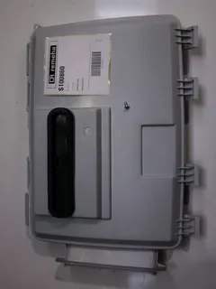 Remeha Gehäuse SCU S100860