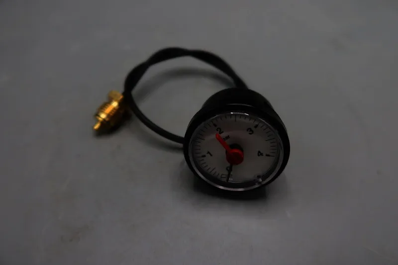 RE Manometer S101484