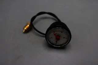 Remeha Manometer S101484