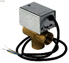 Remeha Umlenkventil Ho V8044C1065B 24Volt S17515