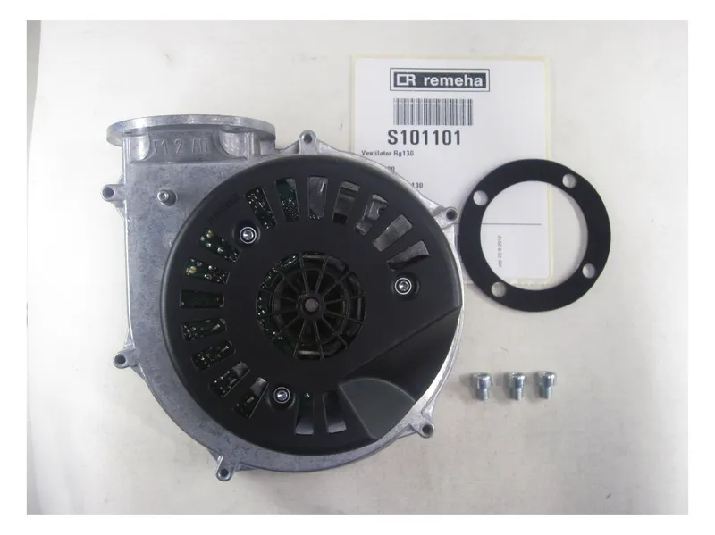 RE Gebläse Rg130 S101101