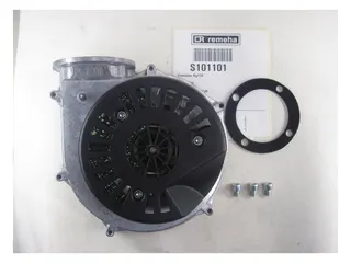 Remeha Gebläse Rg130 S101101
