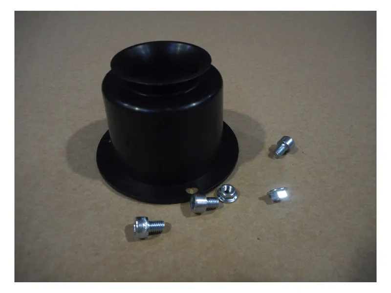 Remeha Luftzufuhr Dämpfer S101102