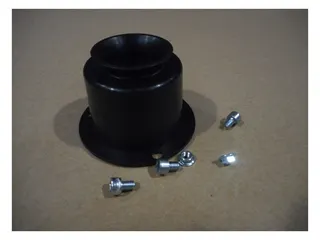 Remeha Luftzufuhr Dämpfer S101102