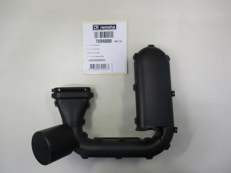 RE Ansaugschalldämpfer 7694000