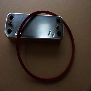 Remeha Plattenwärmetauscher S58747