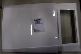 Remeha Vorderwand 7665188