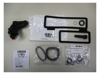 Remeha Hydroblock links 7697138