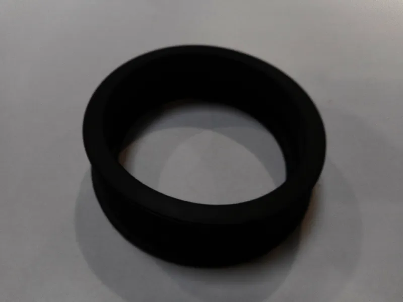 Remeha Lippendichtung EPDM D80 für Wanne 300024555