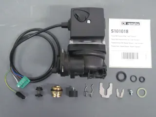Remeha Pumpe UPR 15/60 (Avanta Comfort) S101018
