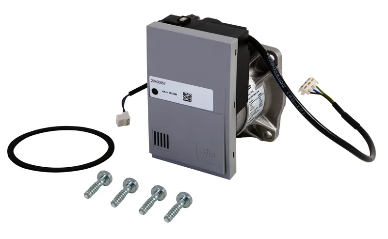 Remeha Pumpe Klasse A 7640426