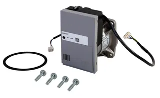 Remeha Pumpe Klasse A 7640426