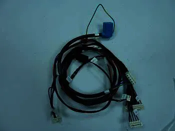 Remeha Kabel 24VSensoren (inkl.S100841 230V) S100840