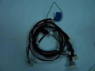 Remeha Kabel 24VSensoren (inkl.S100841 230V) S100840