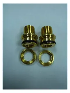 Remeha Anschlusstuck sanitärseitig 13mm S100808