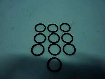 RE O-Ring 20.3x2.62 (10x) 200021826