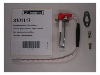 Remeha Zünd-Ionisationselektrode oben S101117