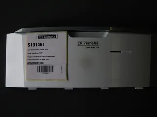 Remeha Blende Calenta 35 S101461
