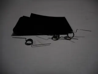 Remeha Luftklappe kplt 200019995