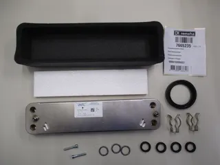 Remeha Plattenwärmetauscher 7665235