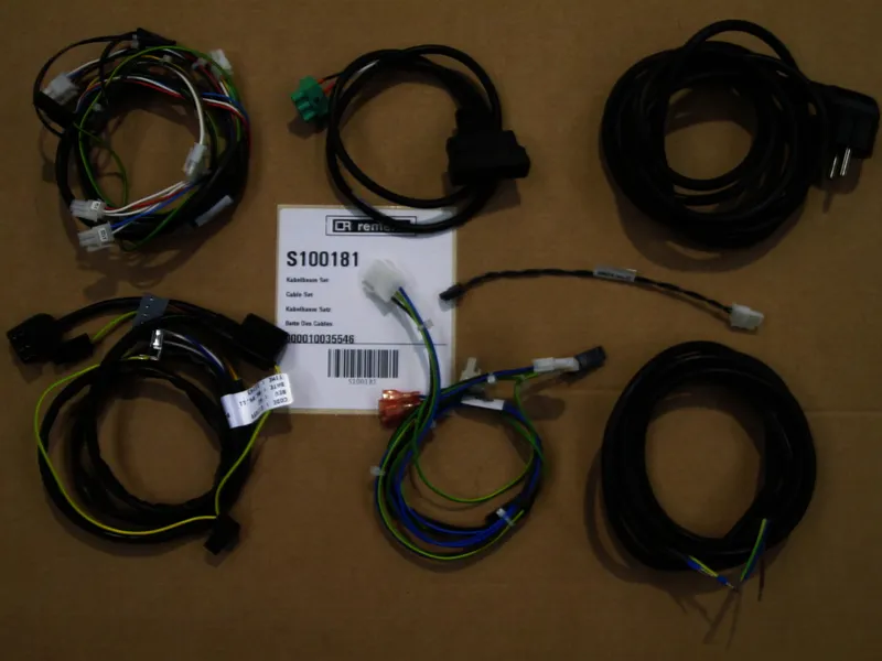 RE Kabelbaum Satz S100181