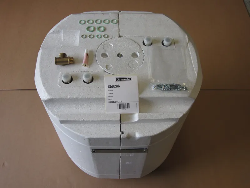 Remeha Speicher S59286