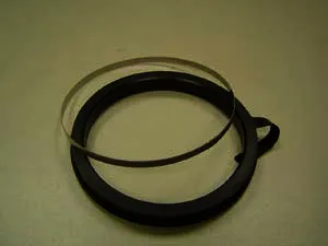 Remeha Lippendichtung D112 Dicke 7 300012154