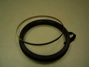 Remeha Lippendichtung D112 Dicke 7 300012154