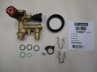 Remeha Hydroblock links 7700077