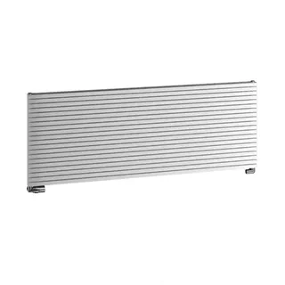 Kermi Decor-Arte Pure, BH595x1000x60mm QN673 W, RAL 9016, Anschl. seitl. rechts – Bild 5