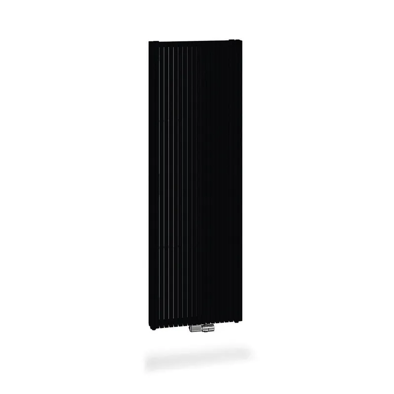 Kermi Decor-Arte Pure, BH2000x595x96mm QN2250 W, RAL 9016